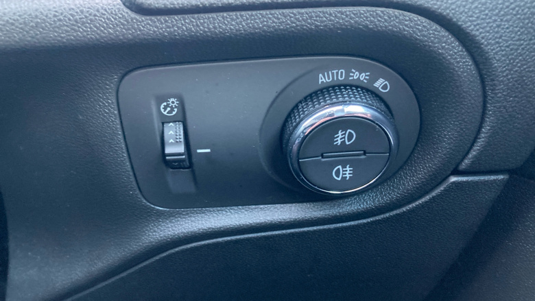 Vauxhall Grandland 1.2 Turbo Ultimate 5dr Petrol Hatchback